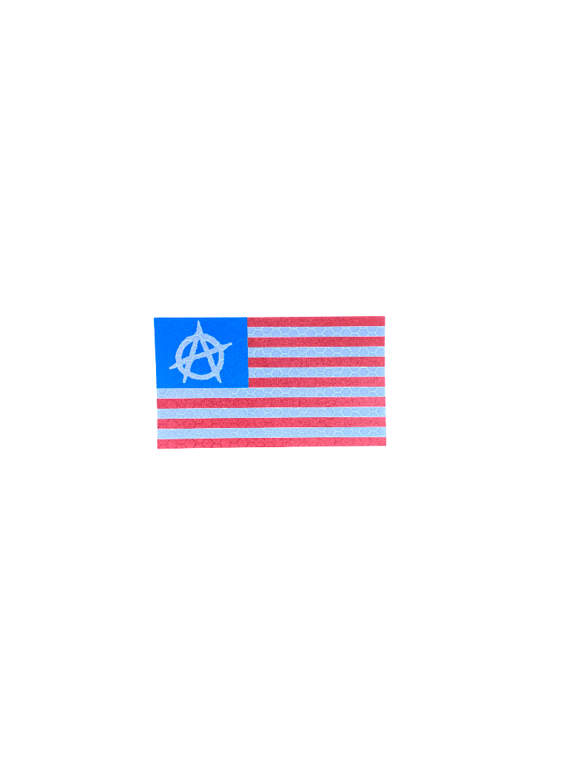 ANARCHY COMPANY II PATCH