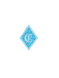 BLUE DREAMS CAKE PATCH